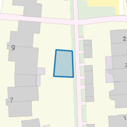 Perceel RKM00-C-7654