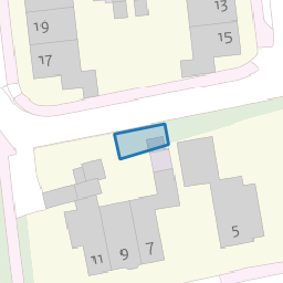 Perceel RKM00-C-7670