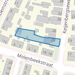 Perceel RKM00-C-7677