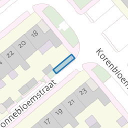 Perceel RKM00-C-7680