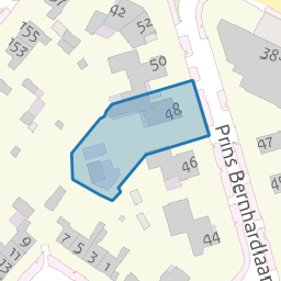 Perceel RKM00-C-7698