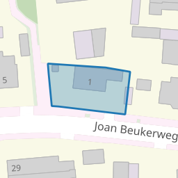 Perceel RKM00-C-7729