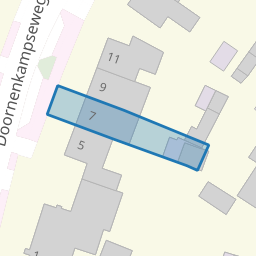 Perceel RKM00-C-7734