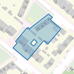 Perceel RKM00-C-7742