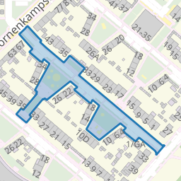 Perceel RKM00-C-7743