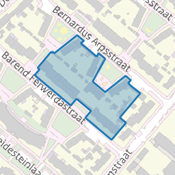 Perceel RKM00-C-7745