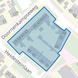 Perceel RKM00-C-7747