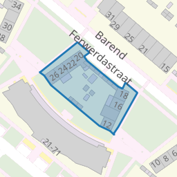 Perceel RKM00-C-7748