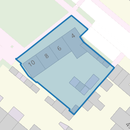 Perceel RKM00-C-7749