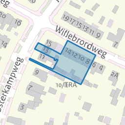 Perceel RKM00-C-7752