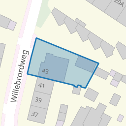 Perceel RKM00-C-7753