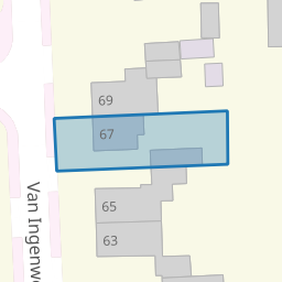 Perceel RKM00-C-7762