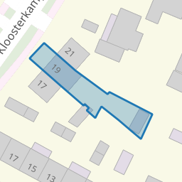 Perceel RKM00-C-7768