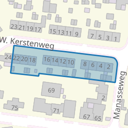 Perceel RKM00-C-7778
