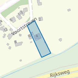 Perceel RKM00-C-7792