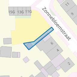 Perceel RKM00-C-7798