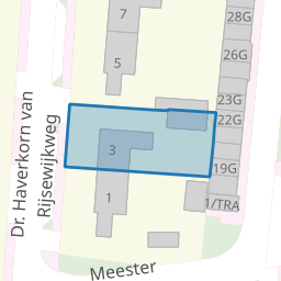 Perceel RKM00-C-7879