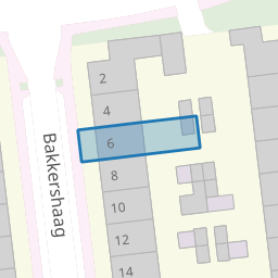 Perceel RKM00-C-7897