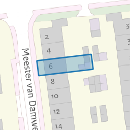 Perceel RKM00-C-7906