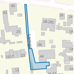 Perceel RKM00-C-7926