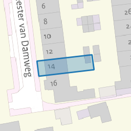 Perceel RKM00-C-7929