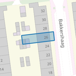 Perceel RKM00-C-7932