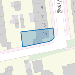 Perceel RKM00-C-7939