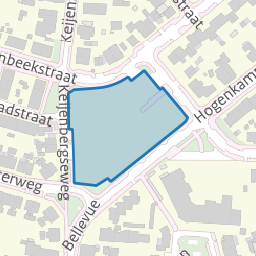 Perceel RKM00-C-7965