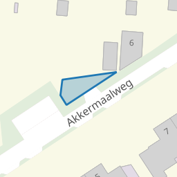 Perceel RKM00-C-7975