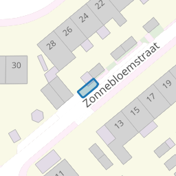 Perceel RKM00-C-8000