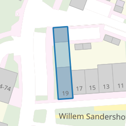 Perceel RKM00-C-8119