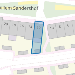 Perceel RKM00-C-8153