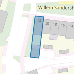 Perceel RKM00-C-8157