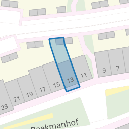 Perceel RKM00-C-8162