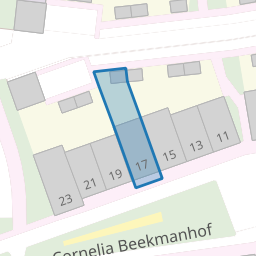 Perceel RKM00-C-8164