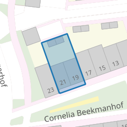 Perceel RKM00-C-8165