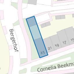 Perceel RKM00-C-8166
