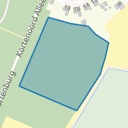 Perceel RKM00-C-8189