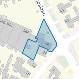 Perceel RKM00-C-8238