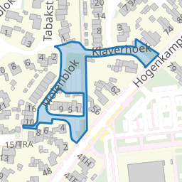 Perceel RKM00-C-8250