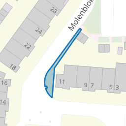 Perceel RKM00-C-8251