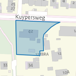 Perceel RKM00-C-8261