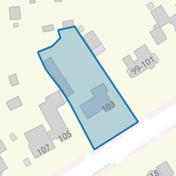 Perceel RKM00-C-8278