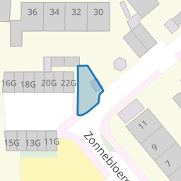 Perceel RKM00-C-8303