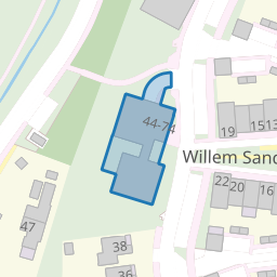 Perceel RKM00-C-8338