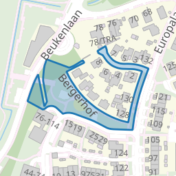 Perceel RKM00-C-8408