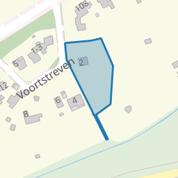 Perceel RKM00-C-8456