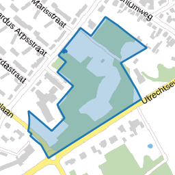 Perceel RKM00-C-8465