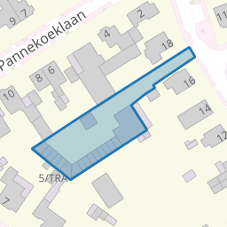 Perceel RKM00-C-8476