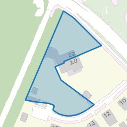 Perceel RKM00-C-8484